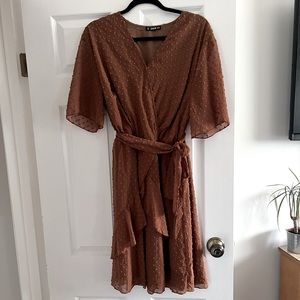 Shein dress